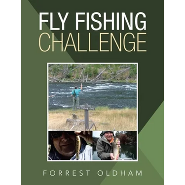 Fly Fishing Challenge