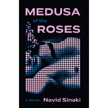 Medusa of the Roses