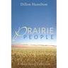 Prairie People: A Short Story Collection