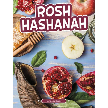 Rosh Hashanah