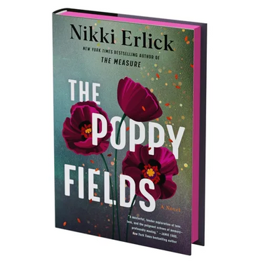 The Poppy Fields (Deluxe Limited Edition)