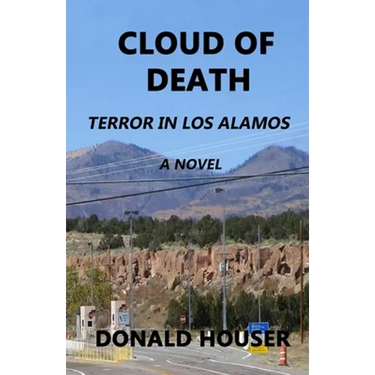 Cloud of Death: Terror in Los Alamos