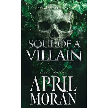 Soul Of A Villain