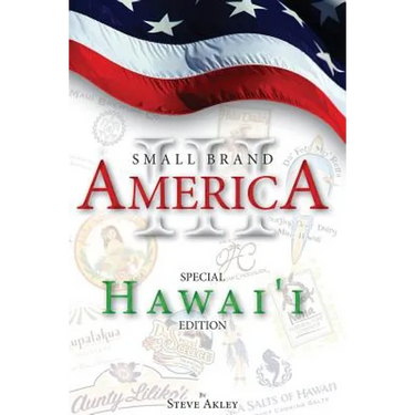 Small Brand America III: Special Hawai'i Edition
