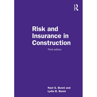 Risk and Insurance in Construction