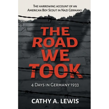The Road We Took: 4 Days in Germany 1933