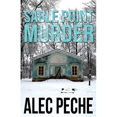 Sable Point Murder