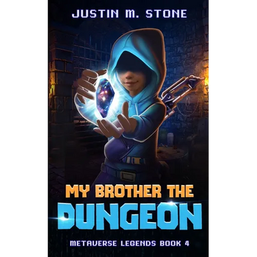 My Brother the Dungeon