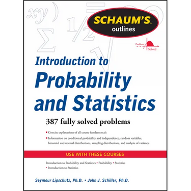 So Intro Prob&statistics REV
