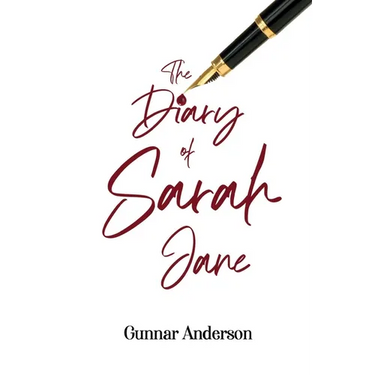 The Diary of Sarah Jane
