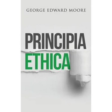 Principia Ethica