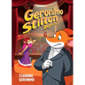 Geronimo Stilton Reporter Vol. 20: Starring Geronimo