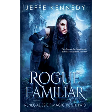 Rogue Familiar