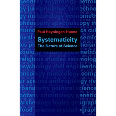Systematicity: The Nature of Science