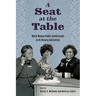 Seat at the Table: Black Women Public Intellectuals in Us History and Culture