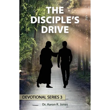 The Disciple's Drive: Series 3