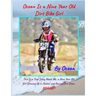 Ocean Is a Nine Year Old Dirt Bike Girl By Ocean: This Is a True Story About Me, a Nine Year Old Girl Growing Up In Hawaii and Racing Dirt Bikes.