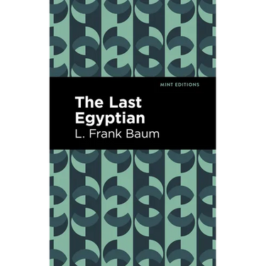 The Last Egyptian