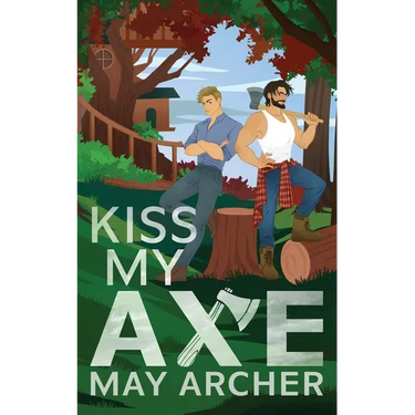 Kiss My Axe: Alternate Edition