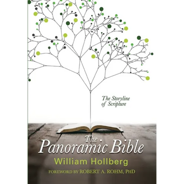 The Panoramic Bible: The Storyline of Scripture