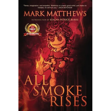 All Smoke Rises: Milk-Blood Redux
