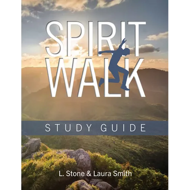 Spirit Walk Study Guide: Study Guide