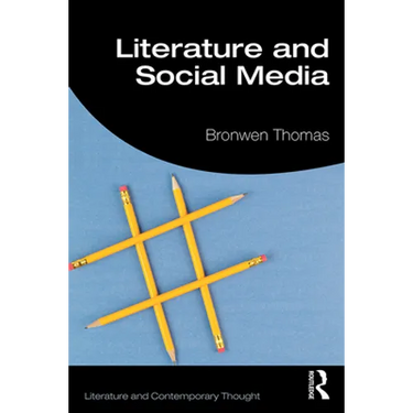 Literature and Social Media