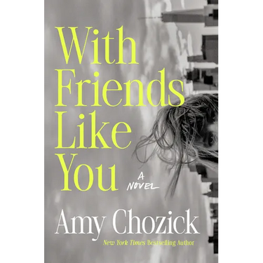 With Friends Like You