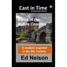 Cast in Time Book 2: Baron of the Middle Counties