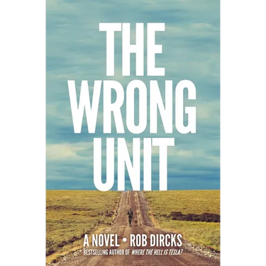 The Wrong Unit