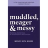 muddled, meager & messy: Marketing masterclass for entrepreneurs & small business