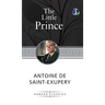 The Little Prince (Hardcover Library Edition)