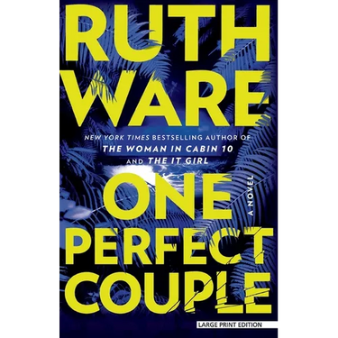 One Perfect Couple