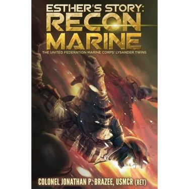 Esther's Story: Recon Marine