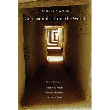 Core Samples from the World