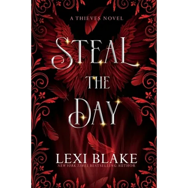 Steal the Day: Thieves #2
