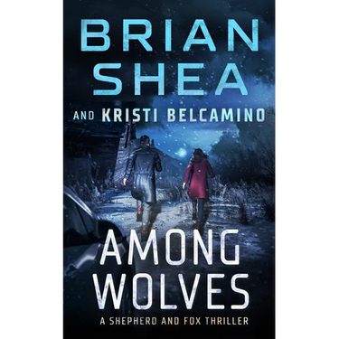 Among Wolves