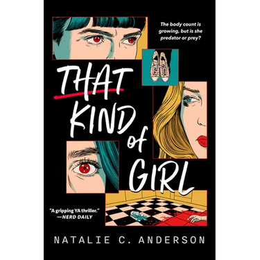 That Kind of Girl