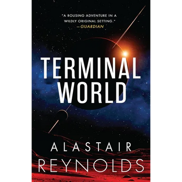 Terminal World