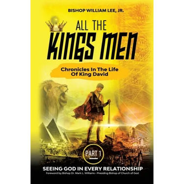 All the Kings Men
