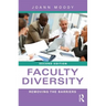 Faculty Diversity: Removing the Barriers