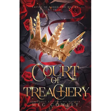Court of Treachery