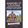 Adventures at Lasagna Prepoperp