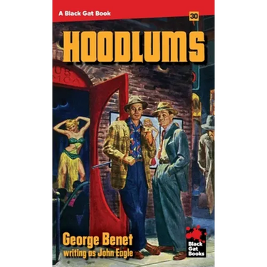 The Hoodlums