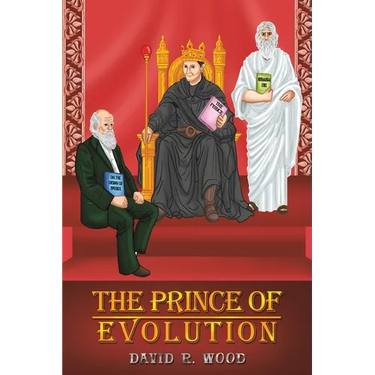 The Prince of Evolution