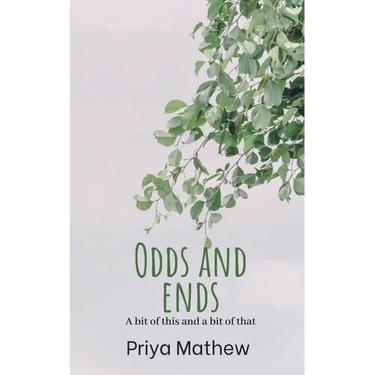 Odds and ends