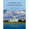 American Government, Second Edition