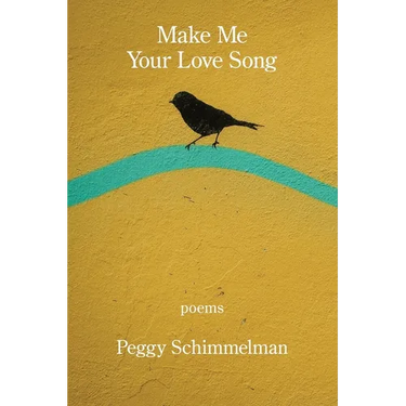 Make Me Your Love Song