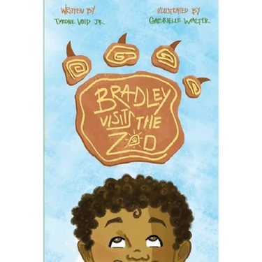 Bradley Visits the Zoo