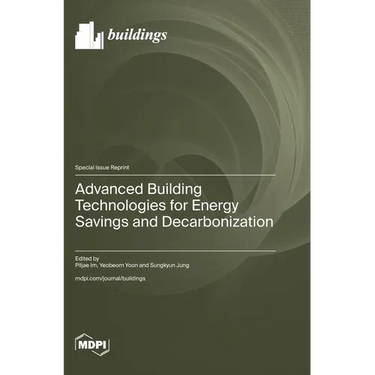 Advanced Building Technologies for Energy Savings and Decarbonization